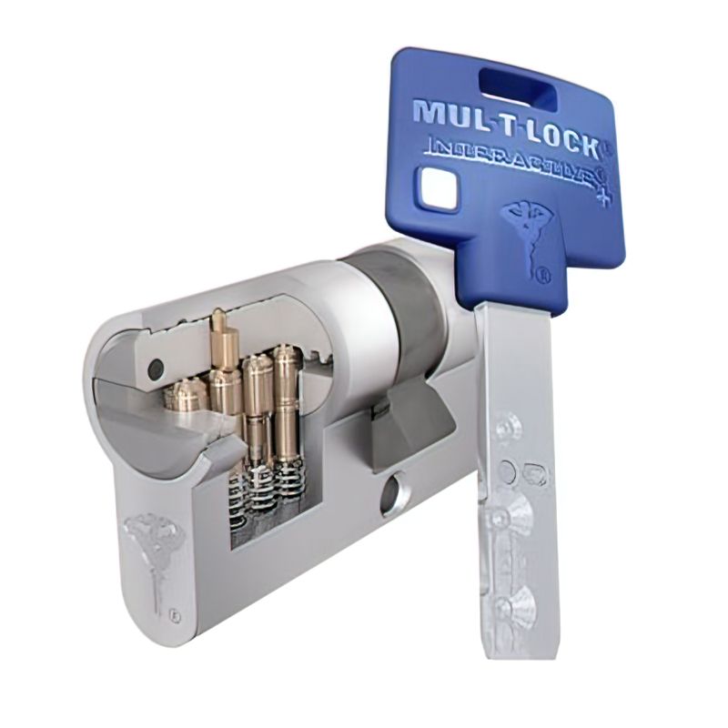 Цилиндр Mul-t-Lock  Interactive+ MTL 600