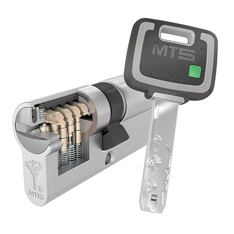 Цилиндр Mul-t-Lock MT5+