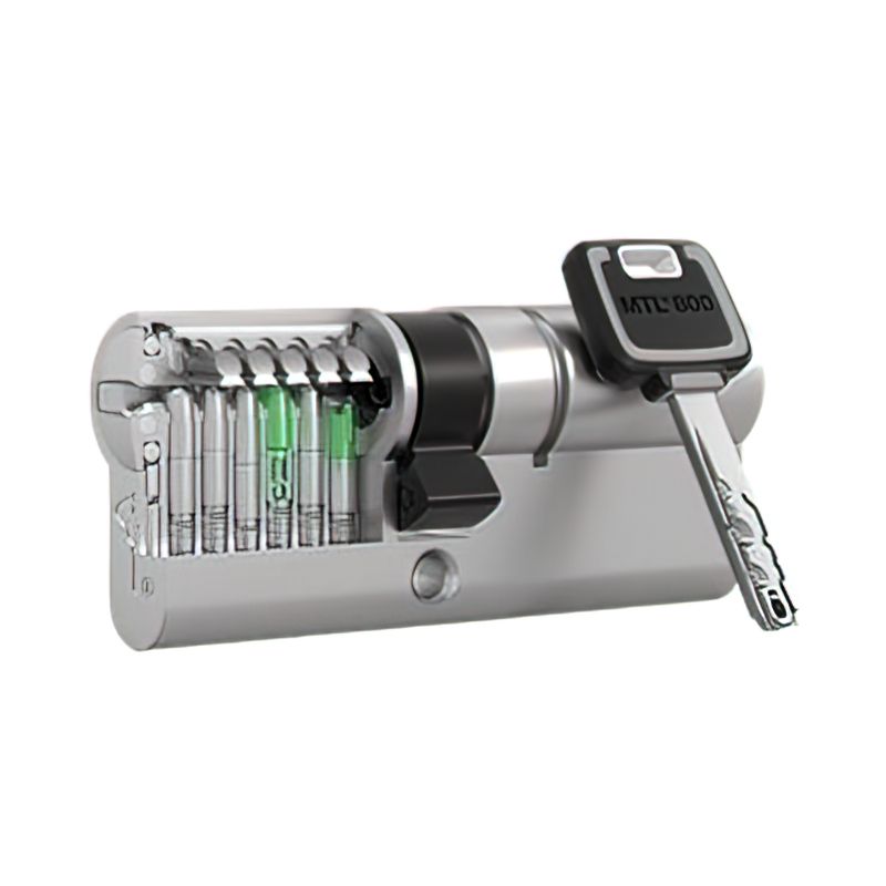 Цилиндр Mul-t-Lock MTL 800 Светофор